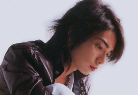 japanese actor_jun matsumoto - jun matsomoto, actor