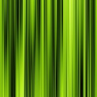 Green Stripes