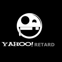 Yahoo Retard