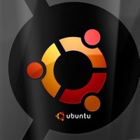 Ubuntu Dark Wallpaper