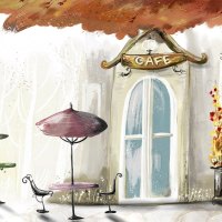 The Cafe