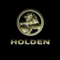 Holden Logo