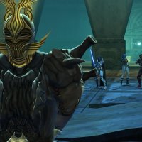 SWTOR will not require Origin client