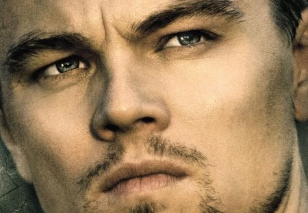 Leonardo DiCaprio - caprio, leonardo, leonardo di, di, actor