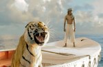 Life Of Pi