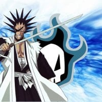 Zaraki Kenpachi