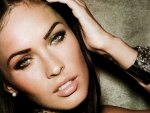 Actress Megan Fox