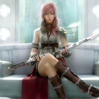 â–ºâ–ºFinal Fantasy XIIIâ—„â—„