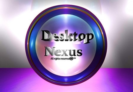 3D Desktop Nexus - web, designs, desktop nexus, name, sites, creations, 3D