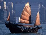 Hong Kong Harbour