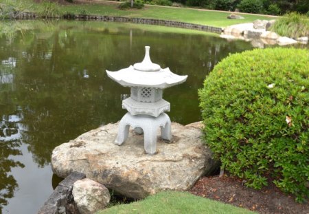 Nerima Gardens Ipswich Queensland - Japanese, pretty, water, garden, photography