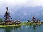 Bali Temples