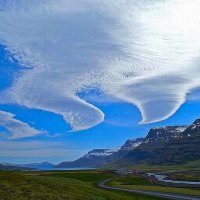 Beautiful Clouds