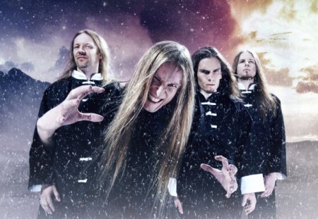 ~WINTERSUN~ - GREAT, METAL, MUSIC, BAND, LOVE, WINTERSUN