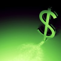 The Dollar Sign