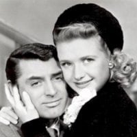 Cary Grant-Prisclla Lane01