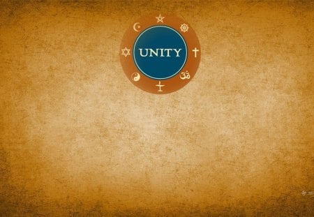 unity wallpaper - spiritual, wallpaper, unity, humanity, religion, peace, love, earth