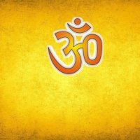 om wallpaper