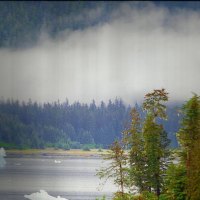 Glacier Bay National Park, Alaska
