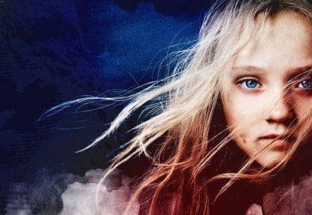 Les Miserables - miserables, musical, movie, les