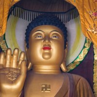 The Great Buddha