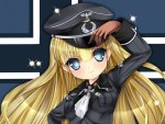 Lil' Officer