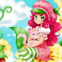 Strawberry Shortcake