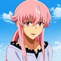 Yuno Gasai