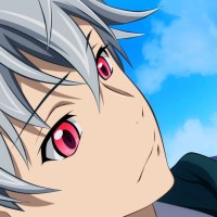 Aru Akise Up Close