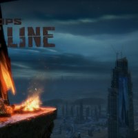 Spec Ops: The Line