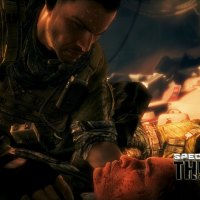 Spec Ops: The Line