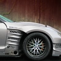 Nissan GT-R R35