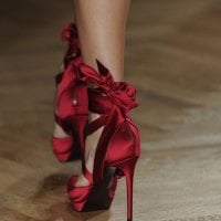 I love beautiful shoes