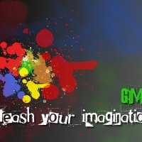 GIMP - Unleash your imagination