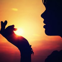 Sunset-Women