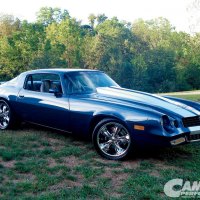 Camaro