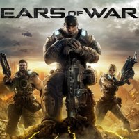 Gears of Wars - Steam Points