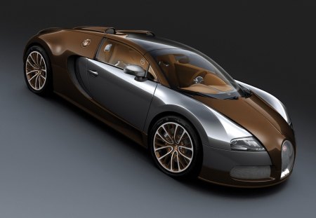 bugatti veyron bronce carbon - veyron, carbon, bugatti, bronce