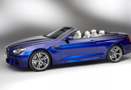 bmw m6 convertible - m6, cars, convertible, bmw