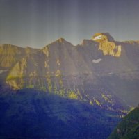 Glacier National Park, Montana