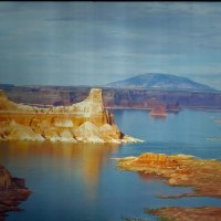 Glen Canyon National Park, Arizona