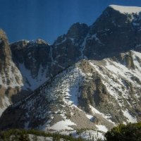 Great Basin National Park, Nevada