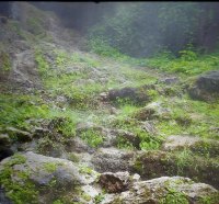 Hot Spring National Park, Arkansas