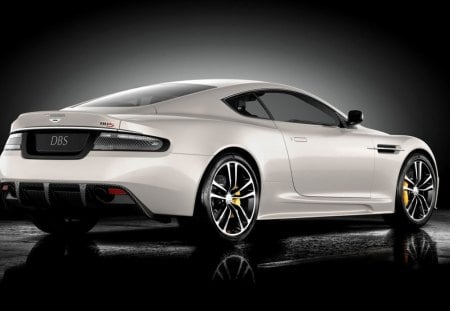 aston martin dbs ultimate - martin, cars, aston, ultimate