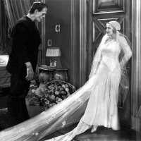 Boris Karloff-Mae Clarke01