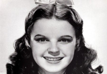 Judy Garland04 - wizard of oz, singer, judy garland, dancer