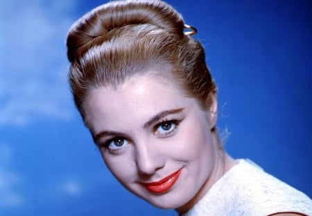 Shirley jones02 - singer, eyes, shirley jones, dancer