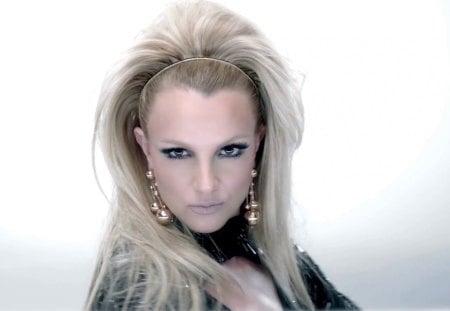 BRITNEY SPEARS - SEXY, BABES, BRITNEY, BLONDE