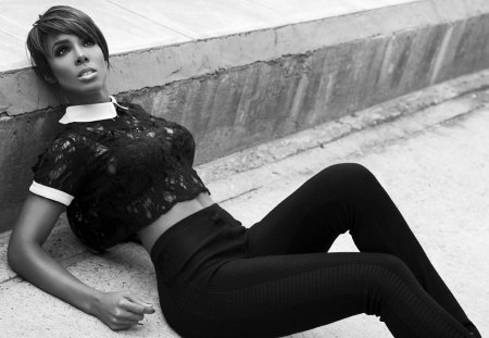 Kelly Rowland