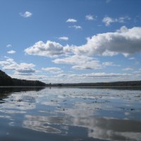 Hudson River